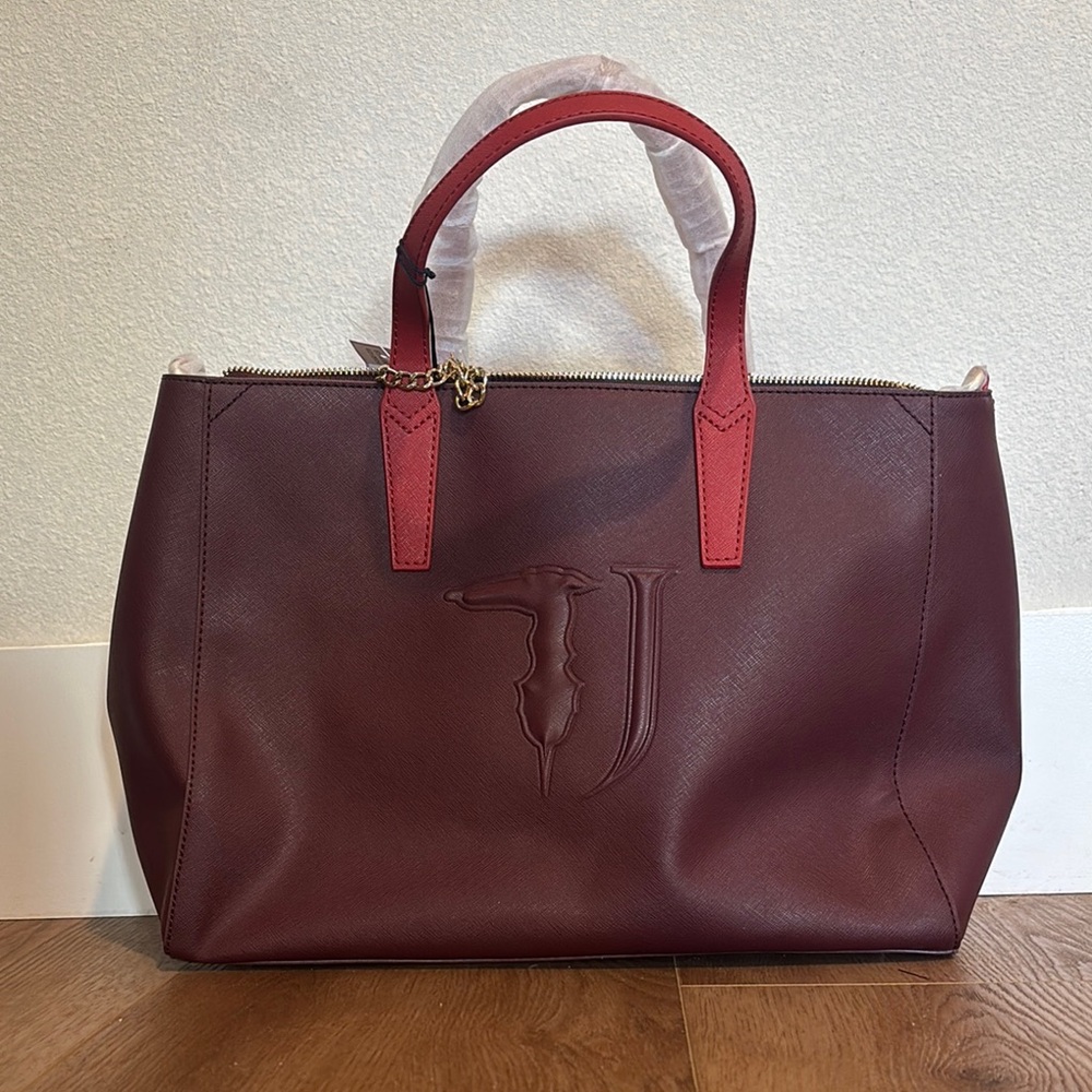 Trusses Jeans NWT tote bag